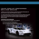 Illustration for article titled Here Is The Exclusive Brochure You Get With A Ford GT